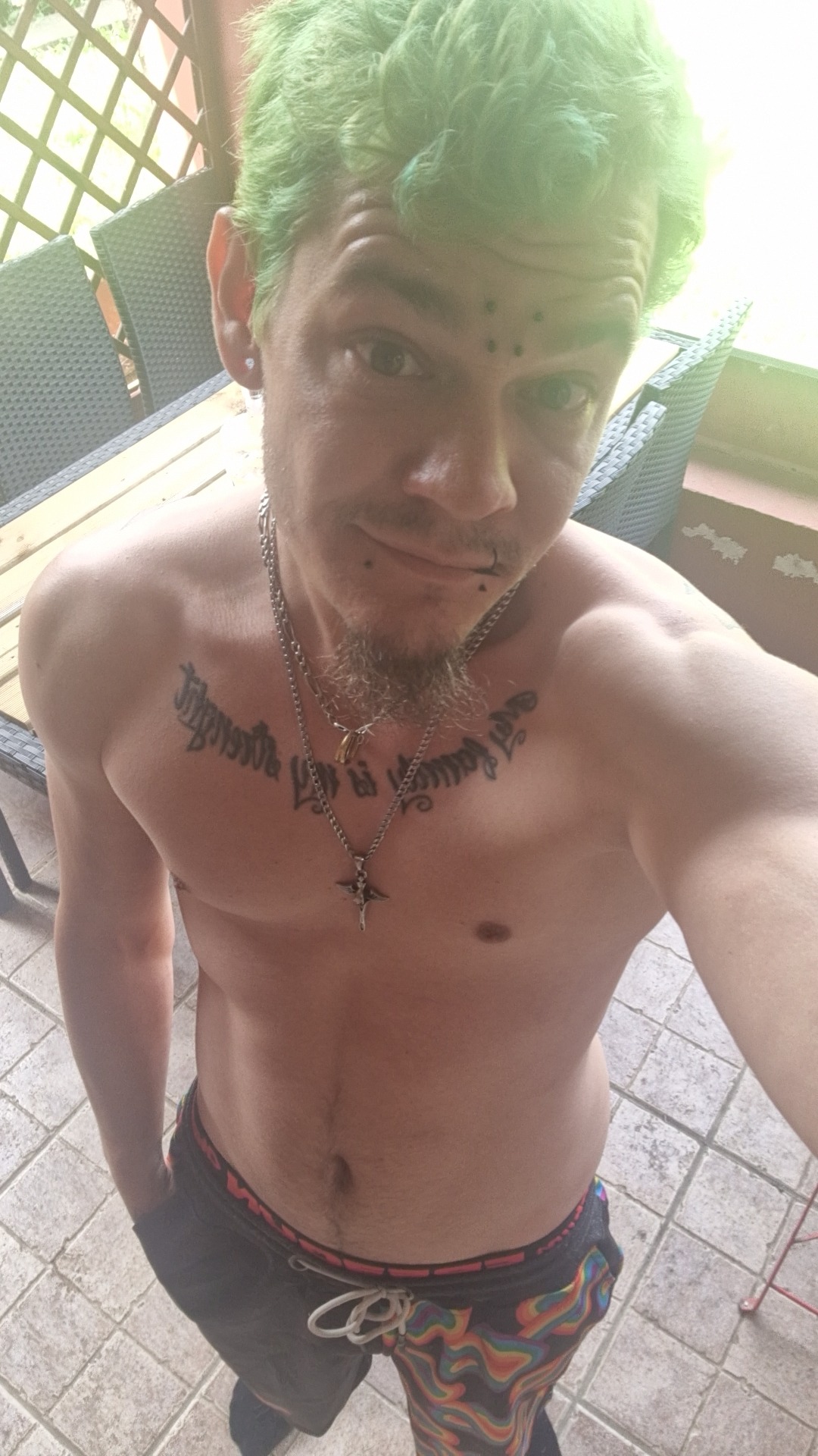 Profil de Ishan, 25 ans, Club gay à La Sarraz