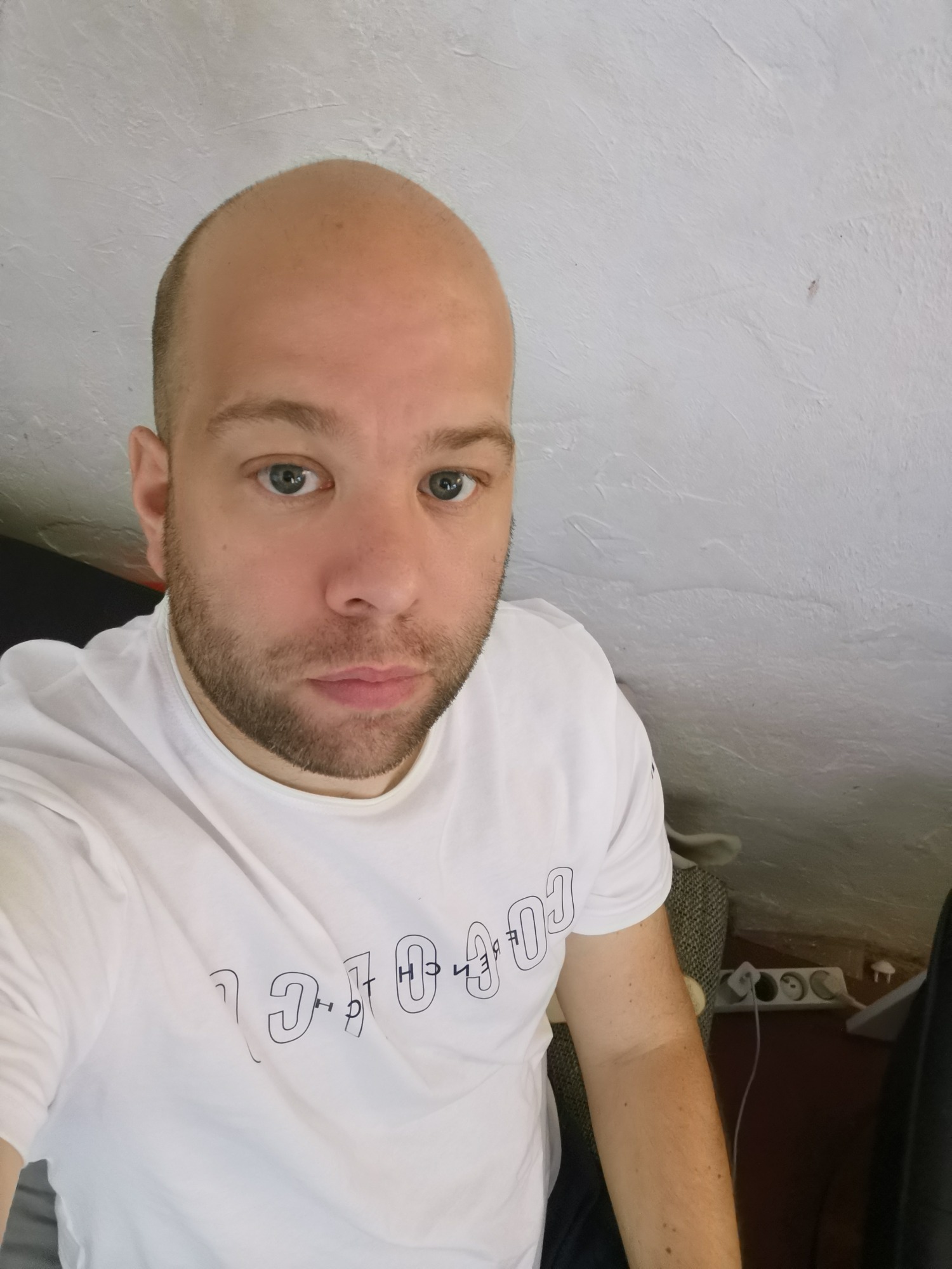 Profil de Jean-raymond, 44 ans, Club gay à Schuders