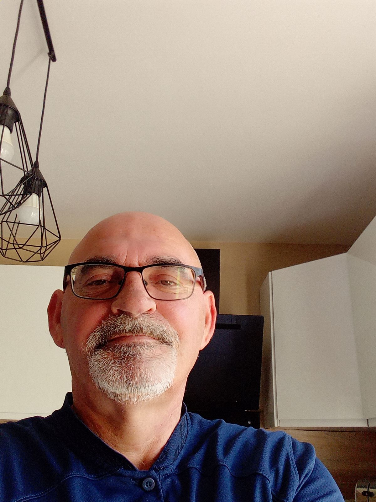 Profil de Mahamed, 55 ans, Club gay à Castro