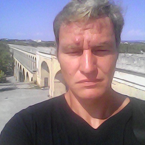 Profil de Mahel, 46 ans, Club gay à Les Evouettes