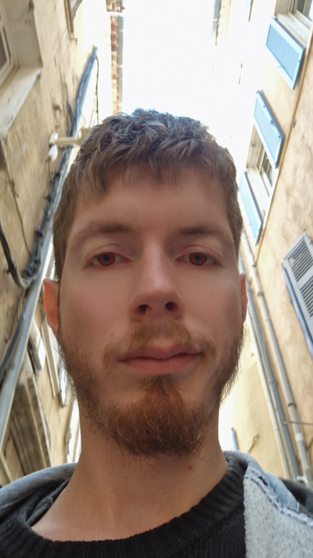 Profil de Sadio, 34 ans, Club gay à Flims Dorf