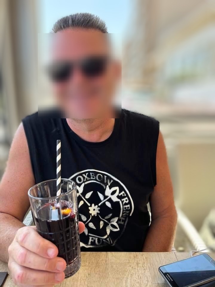 Profil de Silver, 53 ans, Club gay à Grosswangen