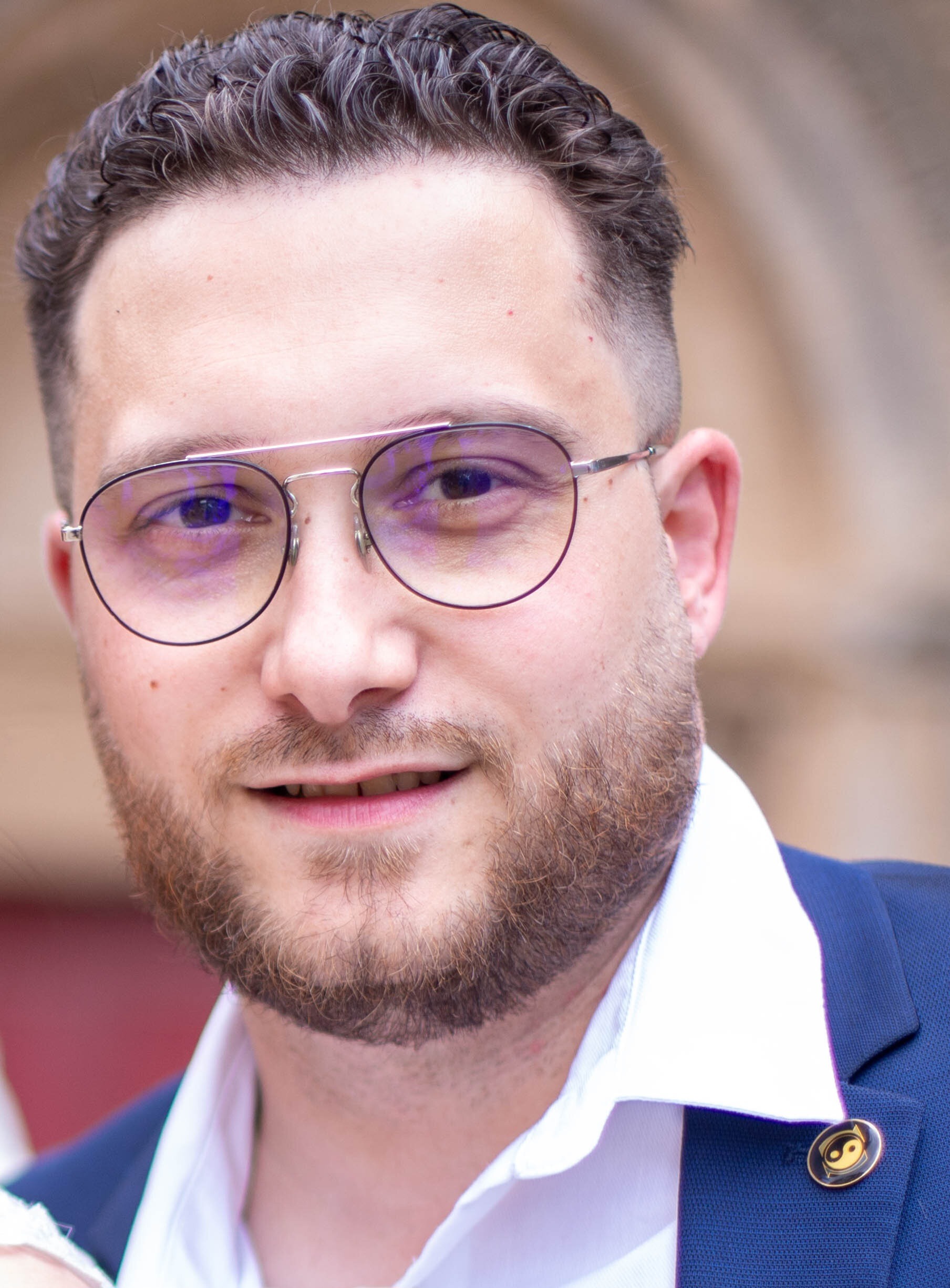 Profil de Theliau, 33 ans, Club gay à Alp Grüm