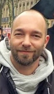 Profil de Jamaa, 43 ans, Club gay à Beromünster