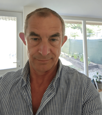 Profil de Auxence, 54 ans, Club gay à Melide