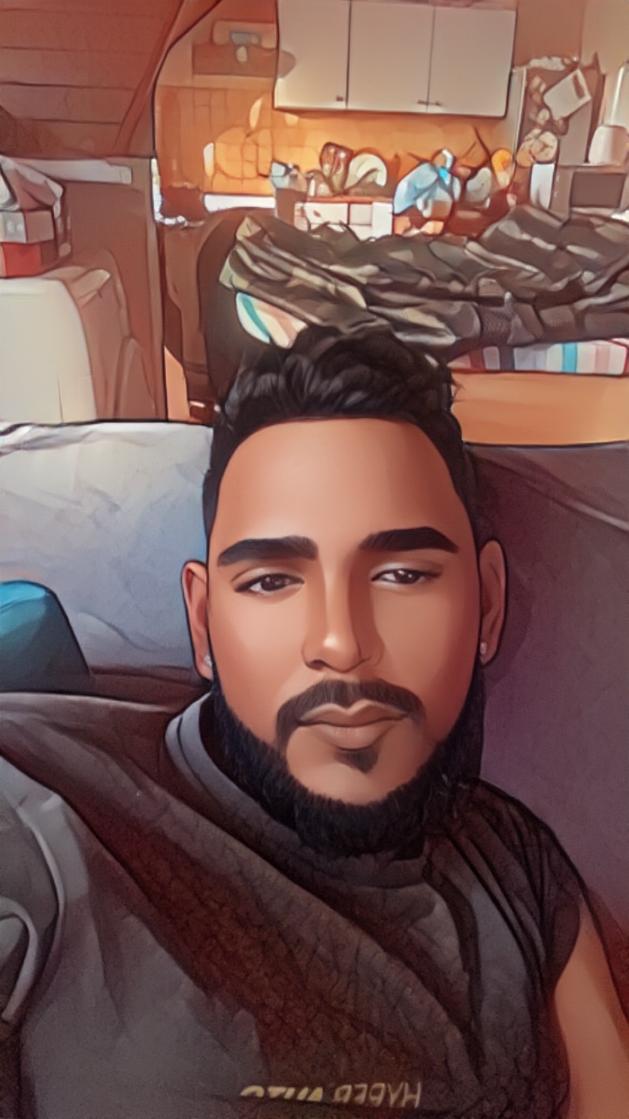 Profil de Ismaela, 28 ans, Club gay à Cerniaz VD
