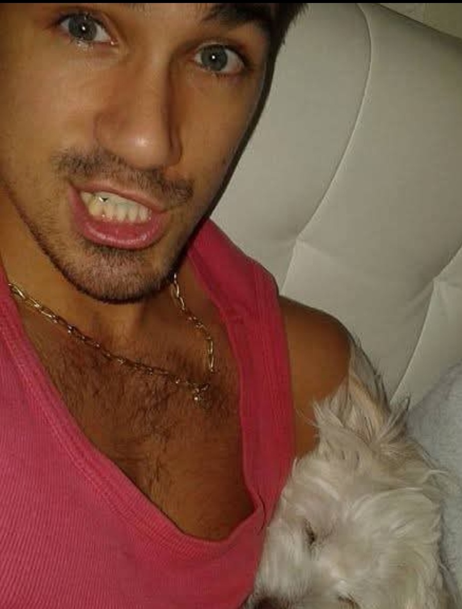 Profil de Gaëtan, 30 ans, Club gay à Weiach