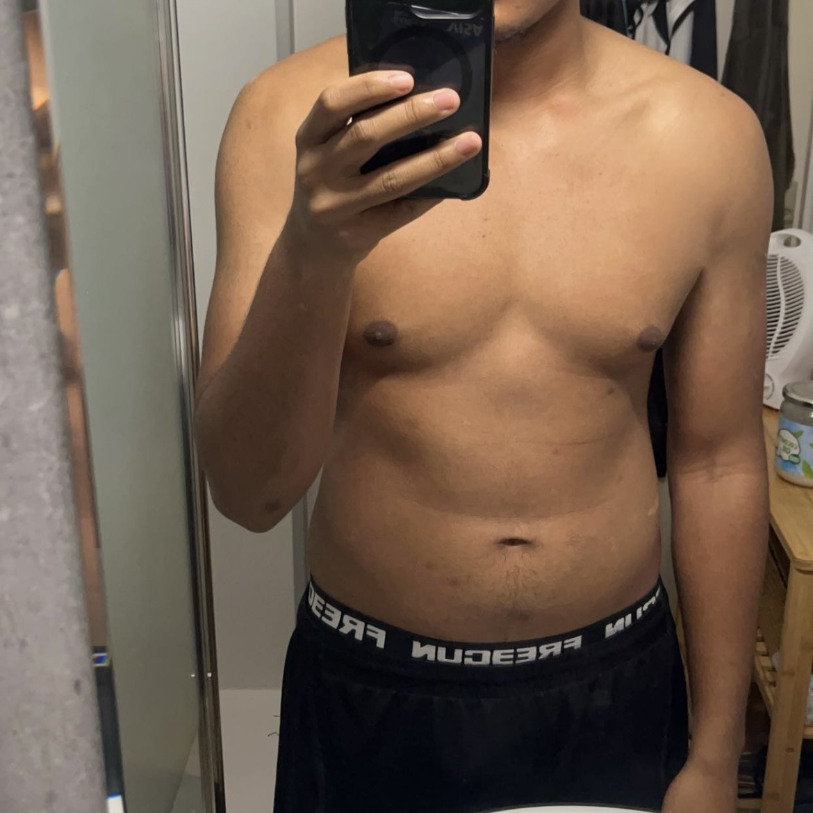 Profil de Abdelssamad, 21 ans, Club gay à Thônex