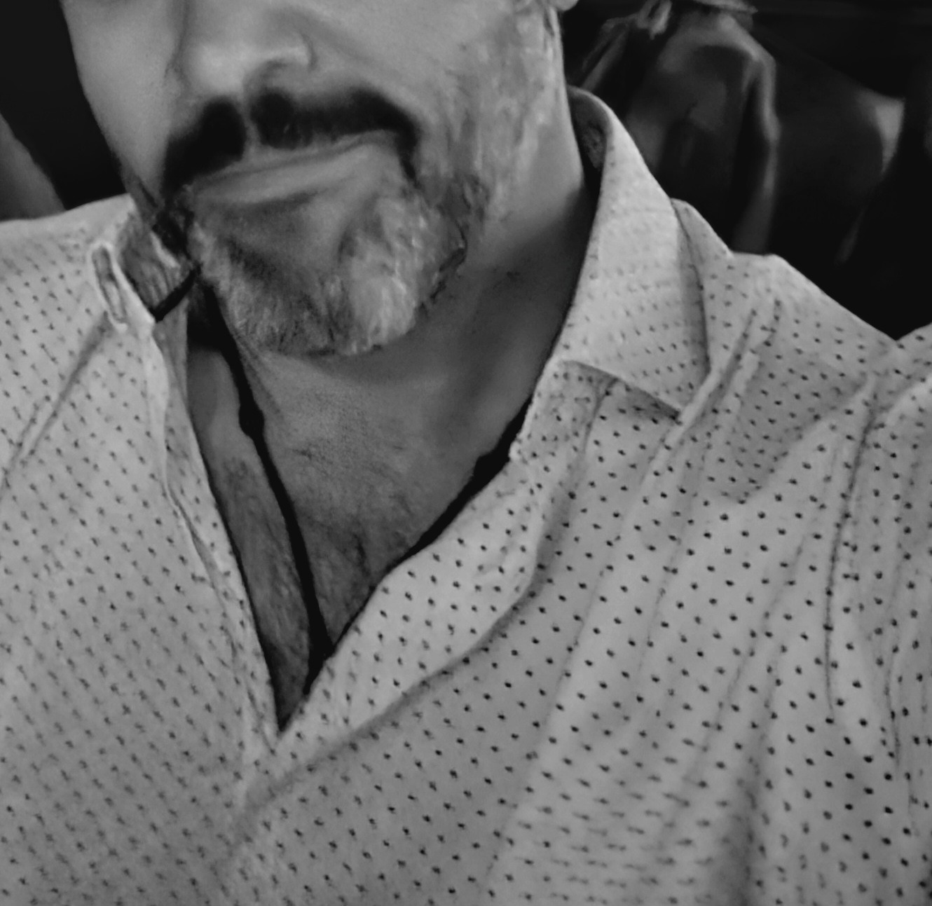 Profil de Keita, 45 ans, Club gay à Witterswil