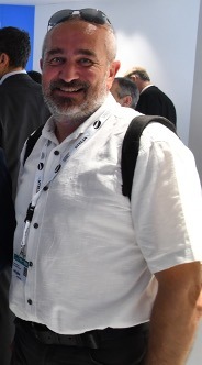 Profil de Toumi, 55 ans, Club gay à Münchenbuchsee