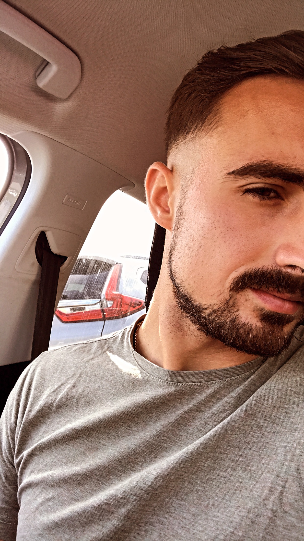 Profil de Pierre-ange, 33 ans, Club gay à Worben