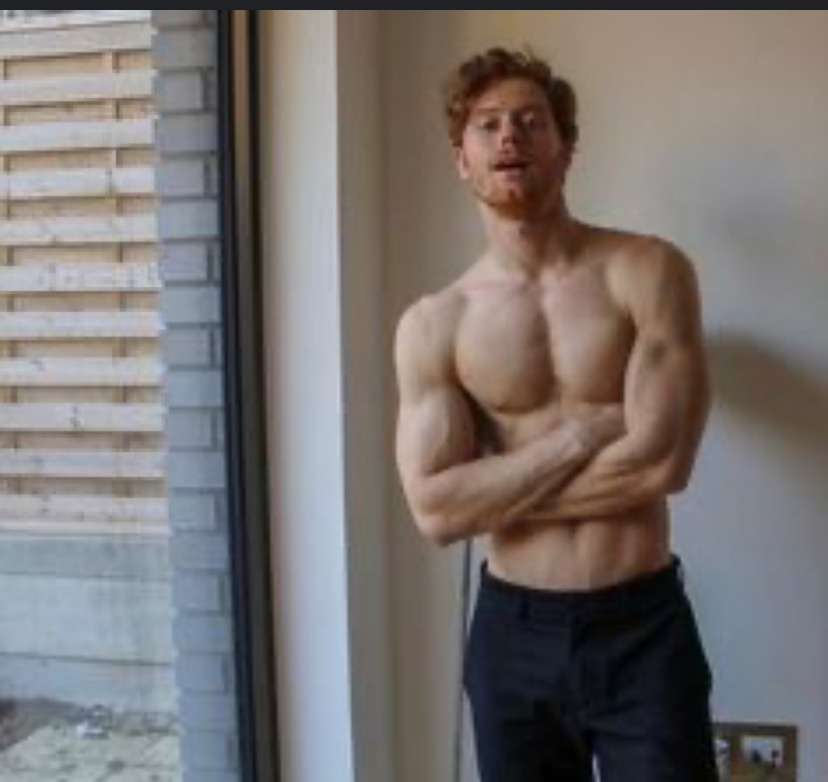 Profil de Pierre-hugo, 19 ans, Club gay à Bottenwil