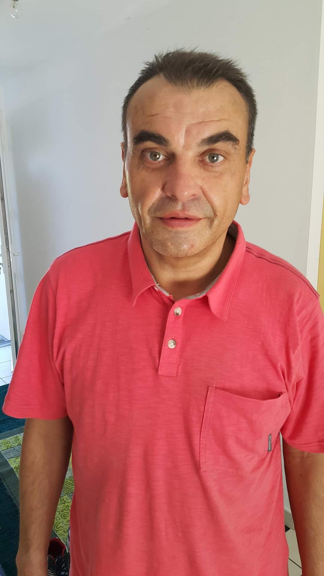 Profil de Ram, 55 ans, Club gay à Dorénaz