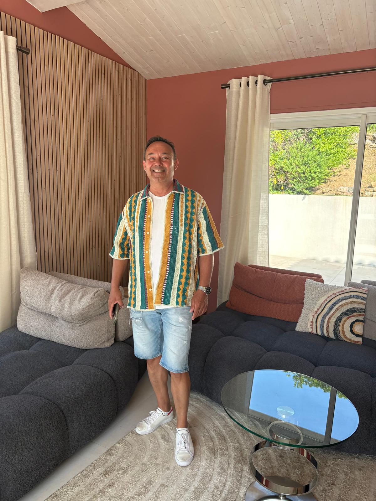 Profil de Tylann, 54 ans, Club gay à Bargen BE