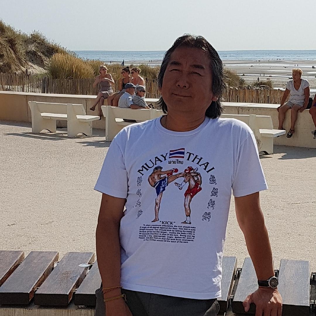 Profil de Gideon, 55 ans, Club gay à Gluringen