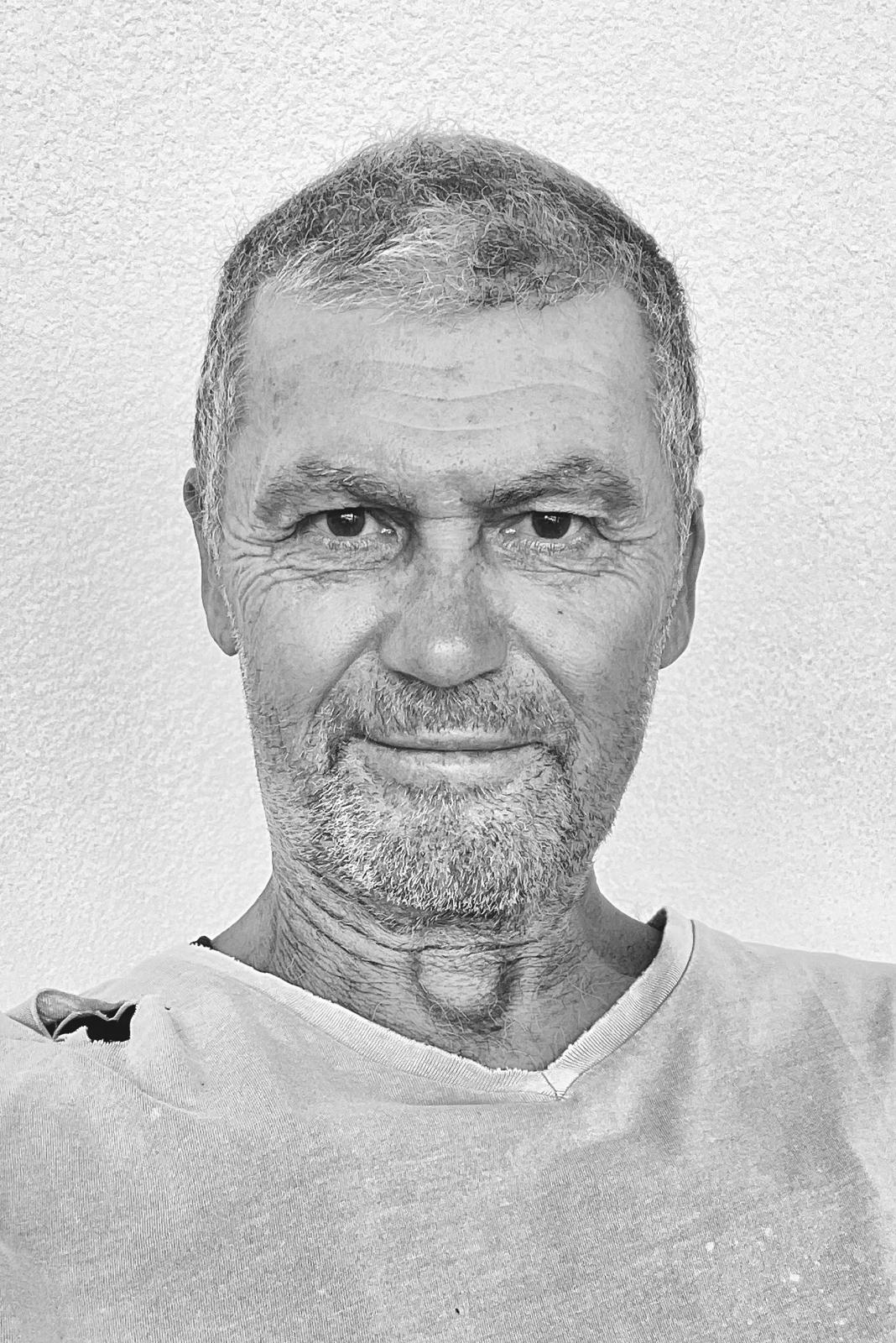 Profil de Dauphin, 55 ans, Club gay à Konolfingen