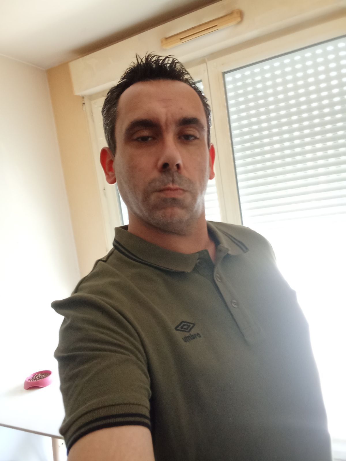 Profil de Fares, 39 ans, Club gay à Scheid