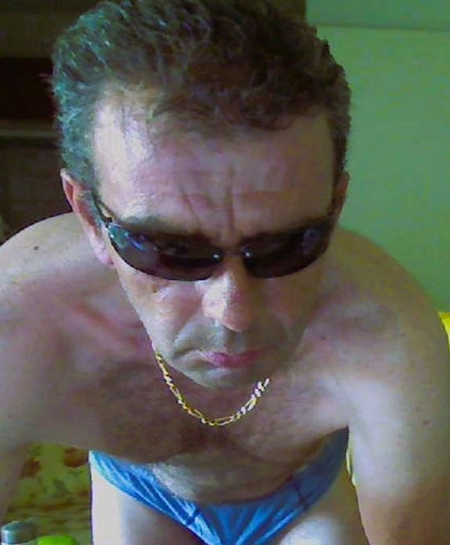 Profil de Maxime, 55 ans, Club gay à Thônex