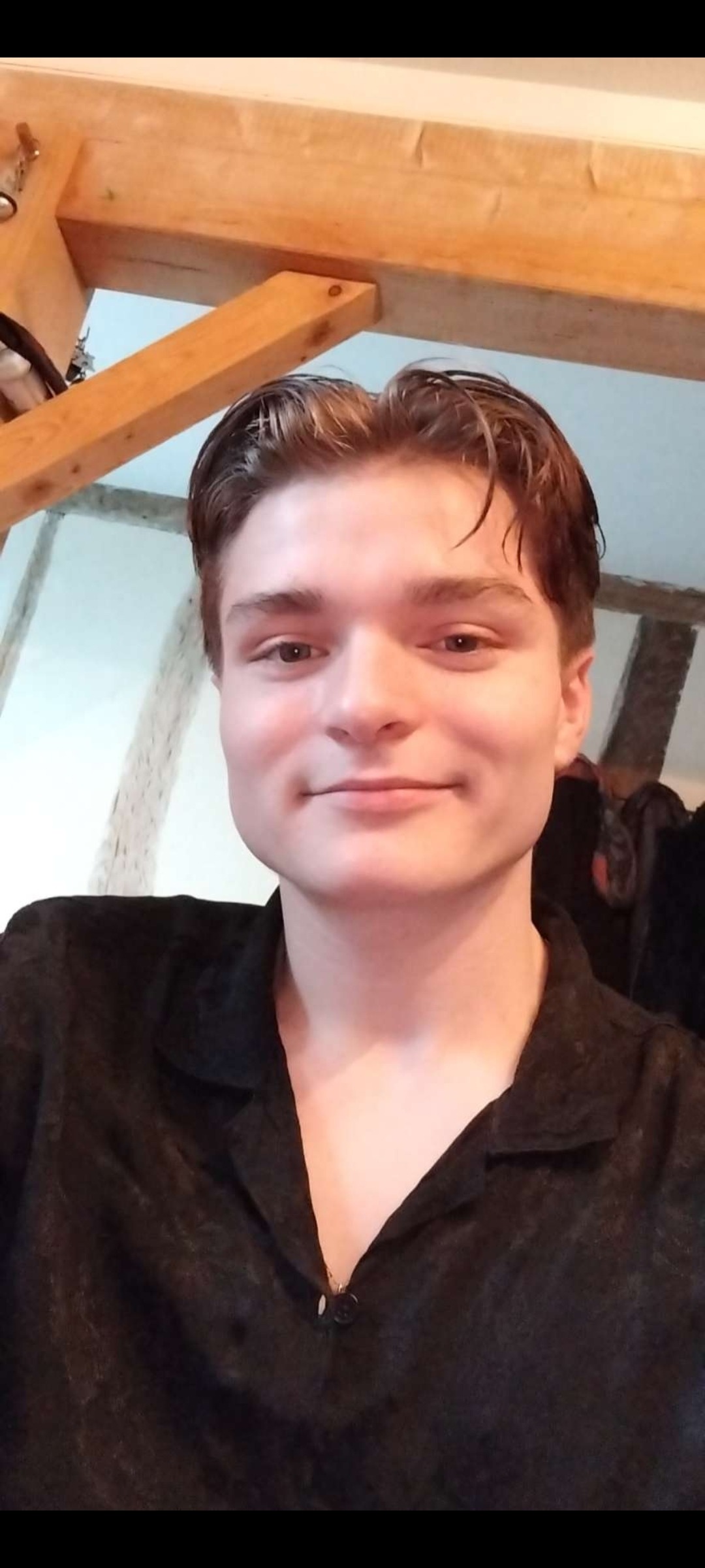 Profil de Safouane, 23 ans, Club gay à Walchwil