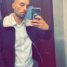 Profil de Nadhir, 25 ans, Club gay à Soglio