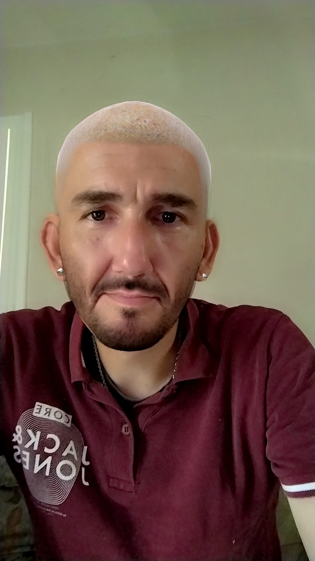 Profil de Zachari, 36 ans, Club gay à Avry-devant-Pont