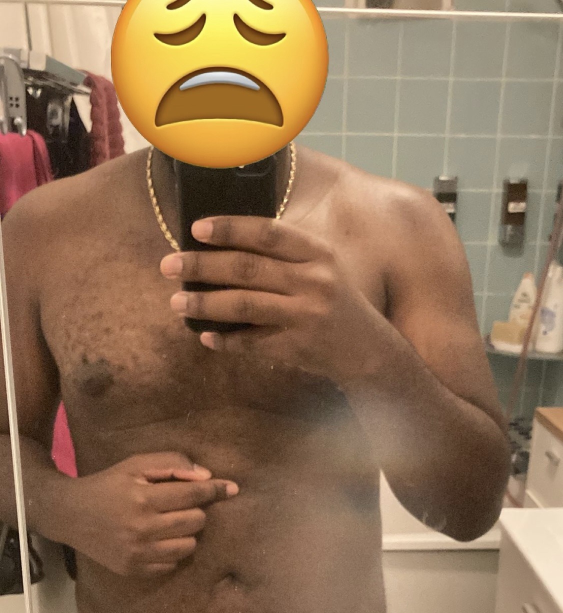 Profil de Zackari, 25 ans, Club gay à Bursins