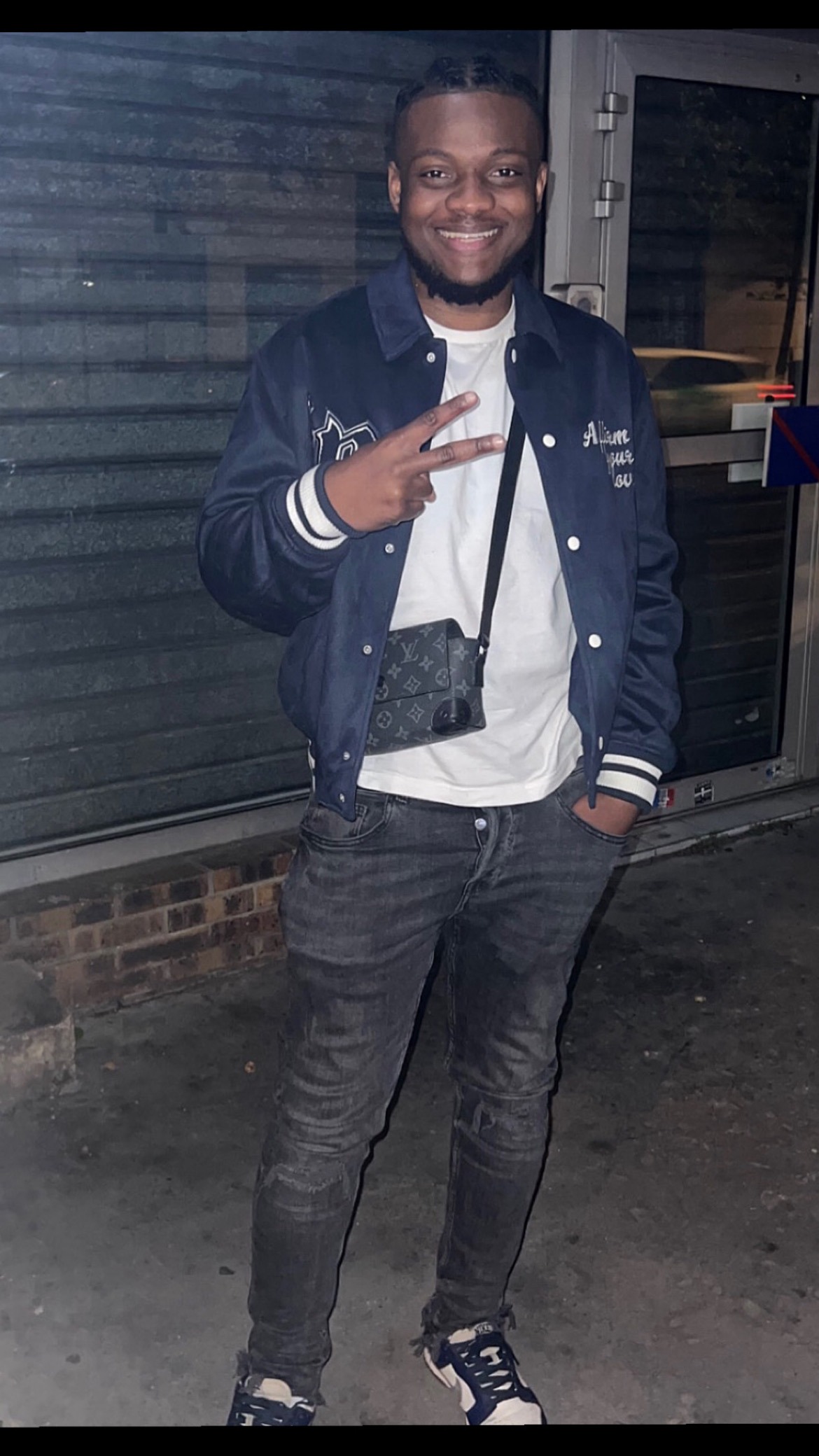 Profil de Hachim, 26 ans, Club gay à Seewen SO