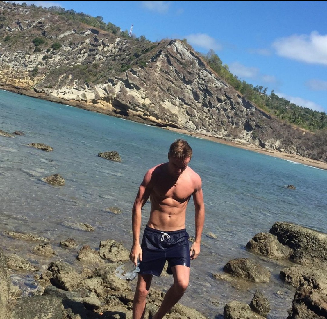 Profil de Virginio, 29 ans, Club gay à Inkwil