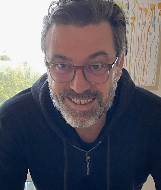 Profil de Foade, 51 ans, Club gay à Ramosch
