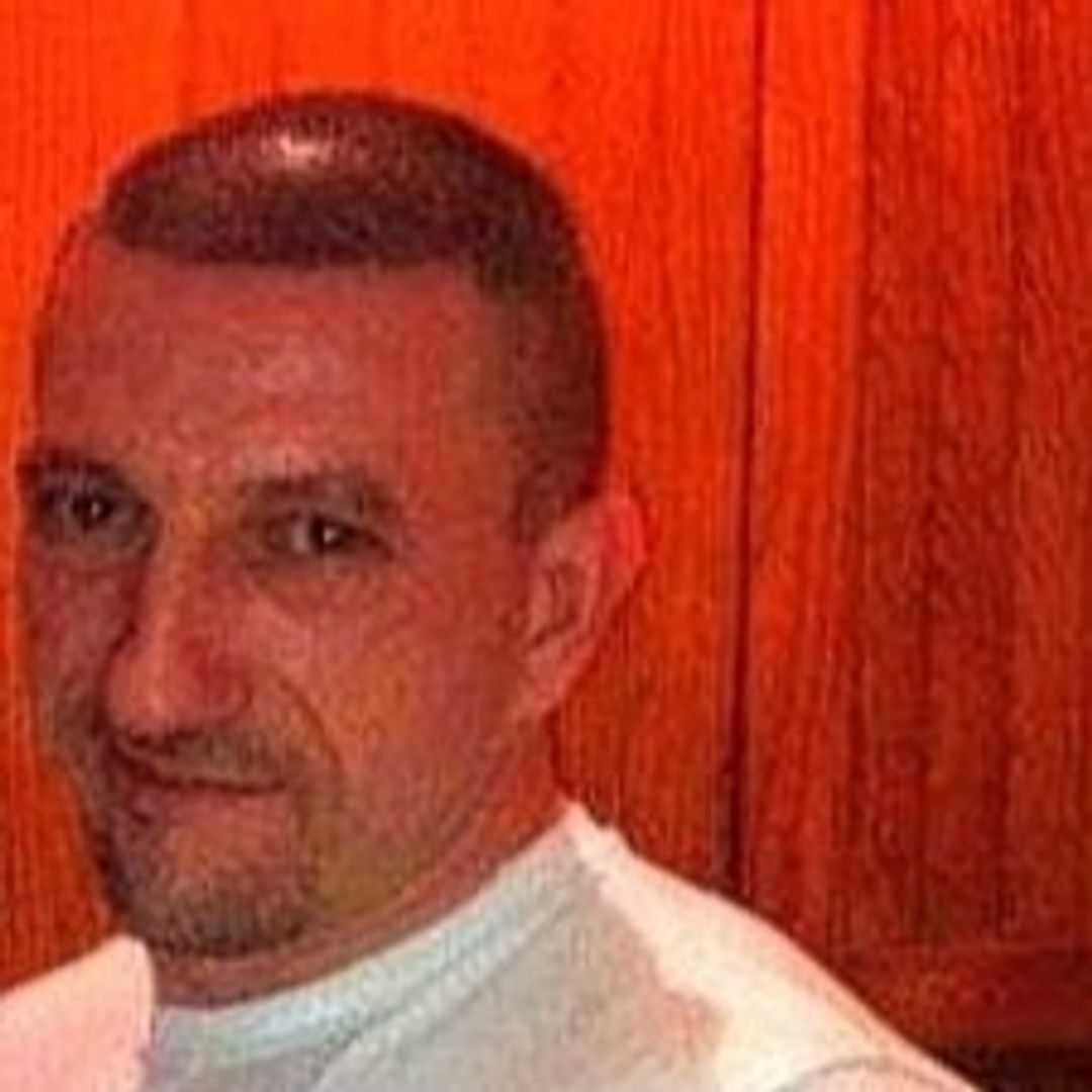 Profil de Benson, 54 ans, Club gay à Trimbach