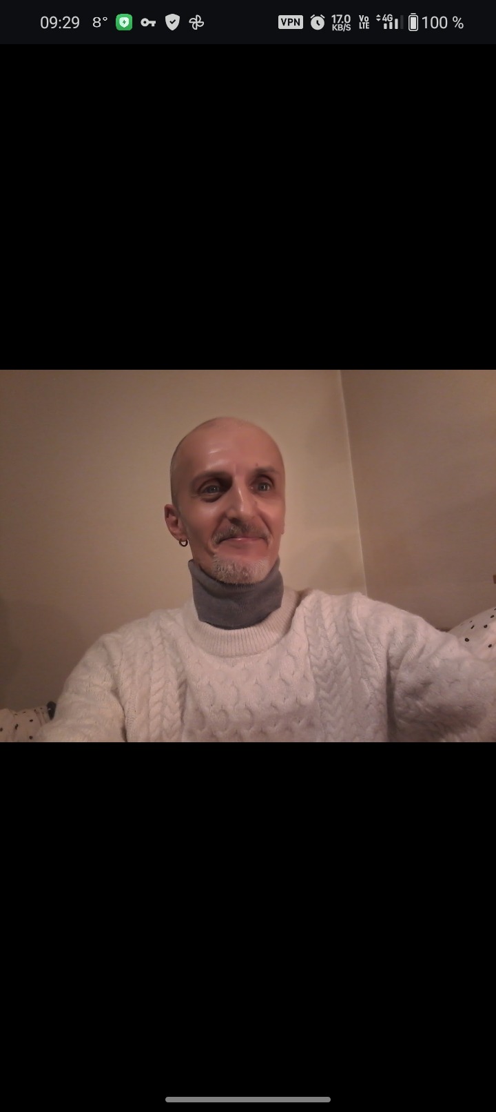 Profil de Largo, 43 ans, Club gay à Hermrigen