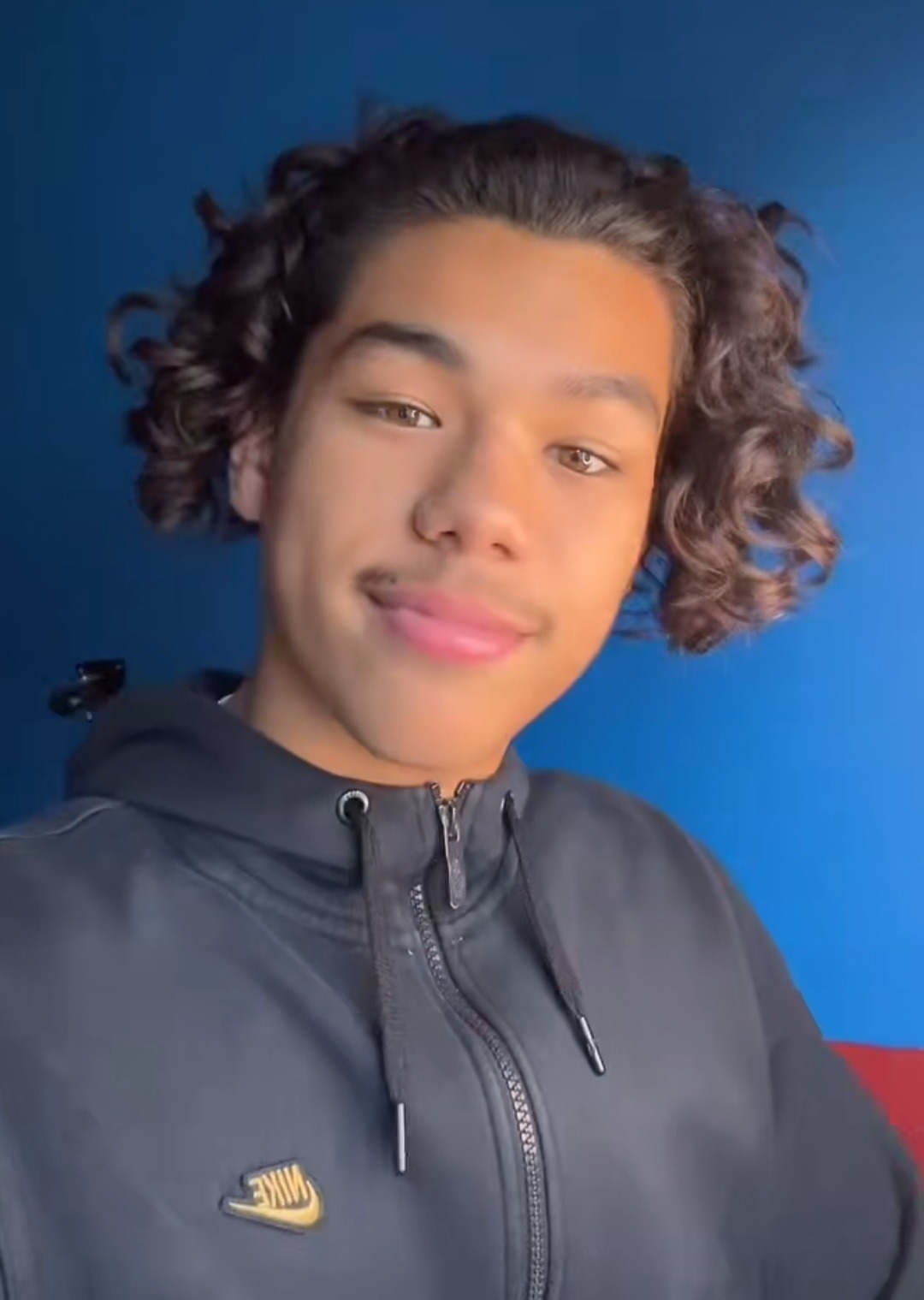Profil de Euzebio, 21 ans, Club gay à Mels