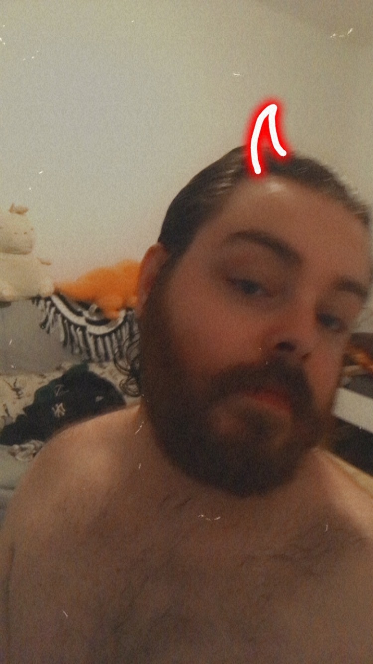 Profil de Arron, 25 ans, Club gay à Herbetswil
