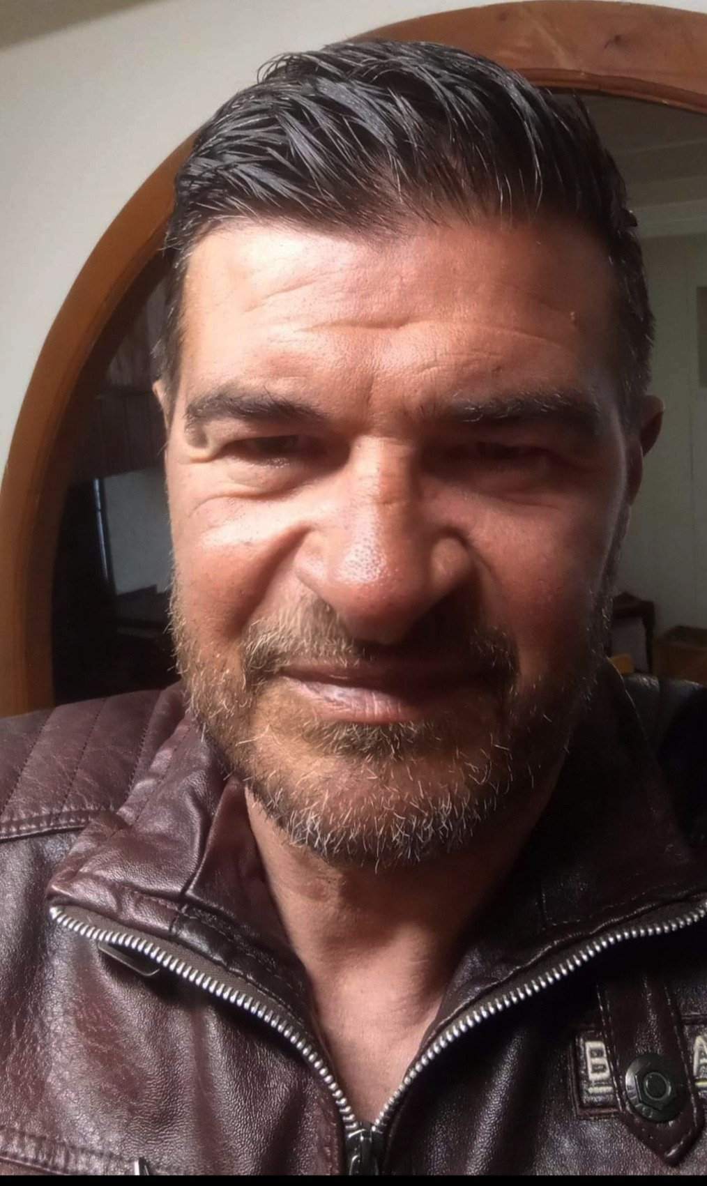 Profil de Fadi, 51 ans, Club gay à Hermrigen