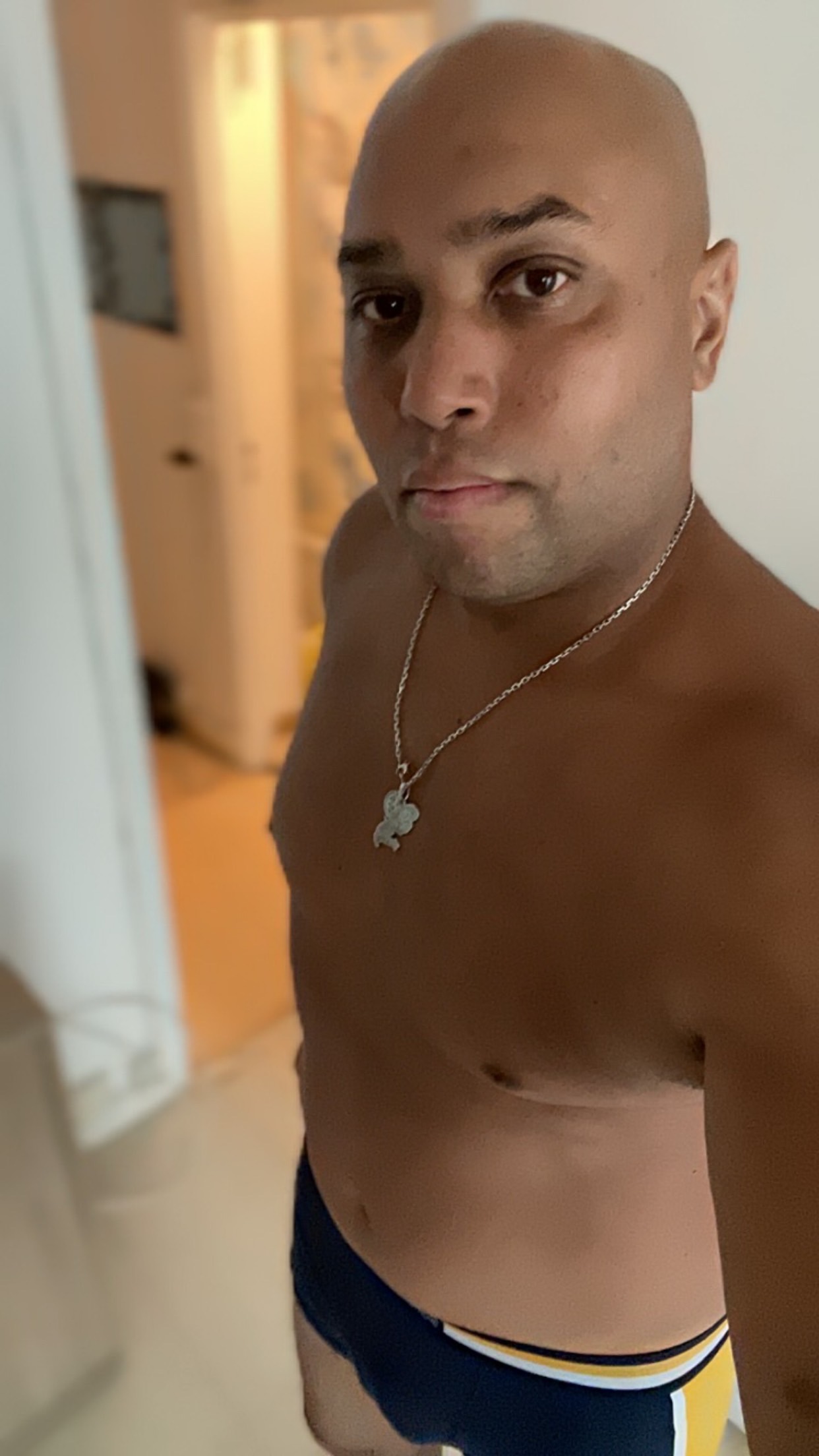 Profil de Geremy, 43 ans, Club gay à Borgonovo