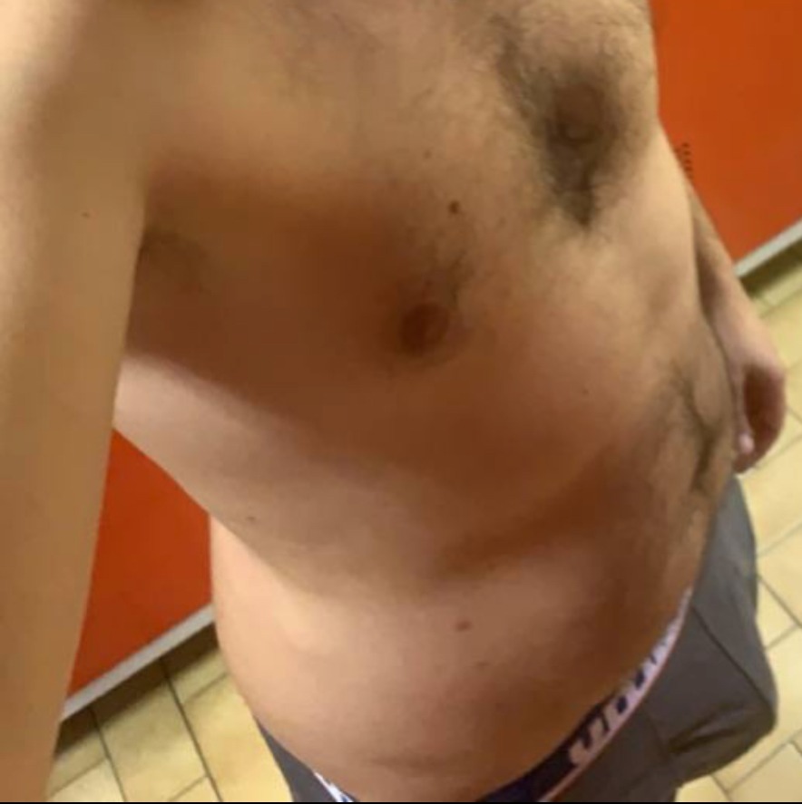 Profil de Vanni, 36 ans, Club gay à Ebnet