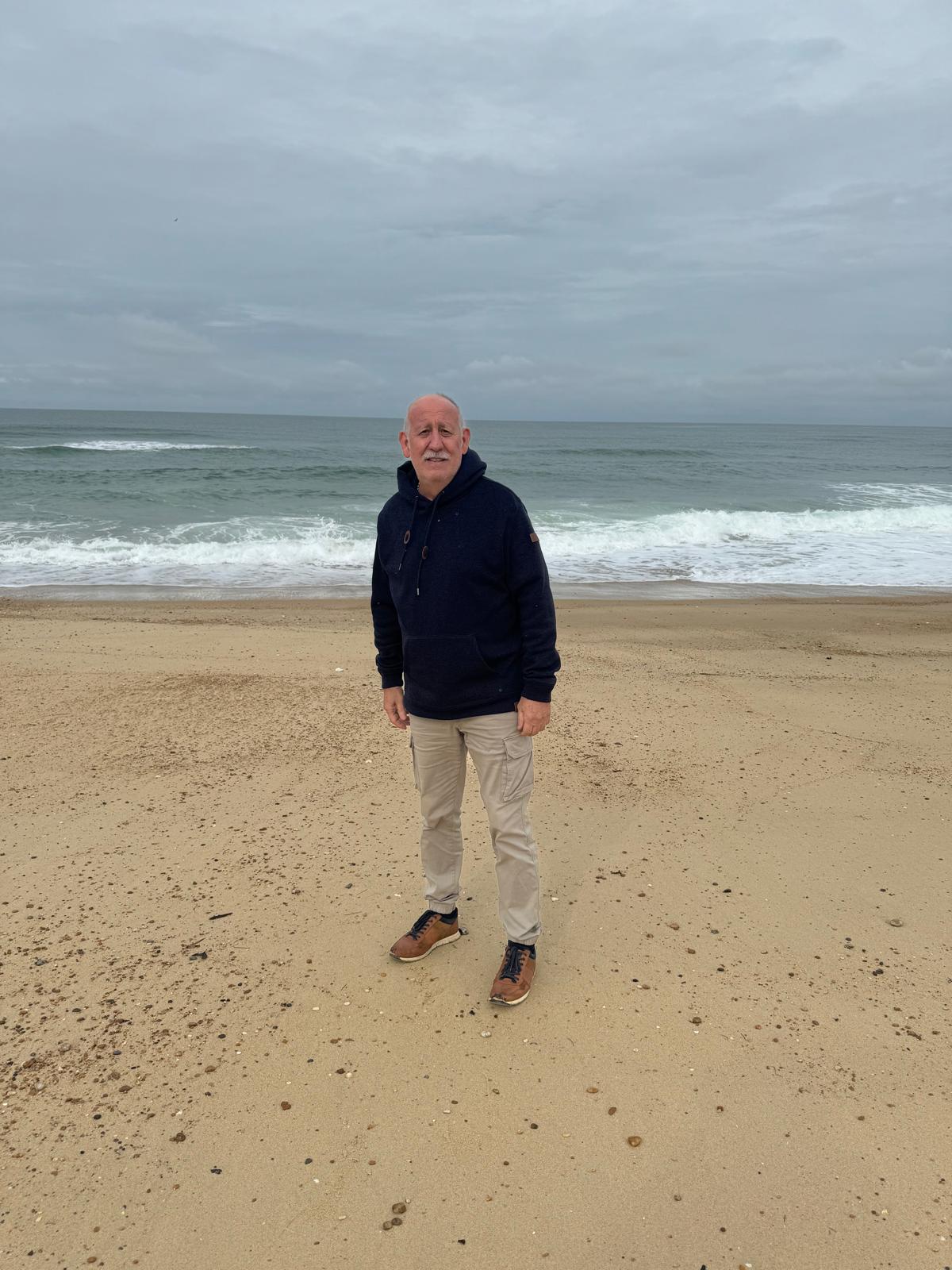Profil de Faisal, 55 ans, Club gay à Mutten