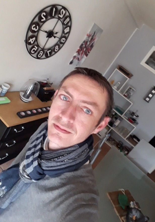 Profil de Ilyes, 37 ans, Club gay à Rona