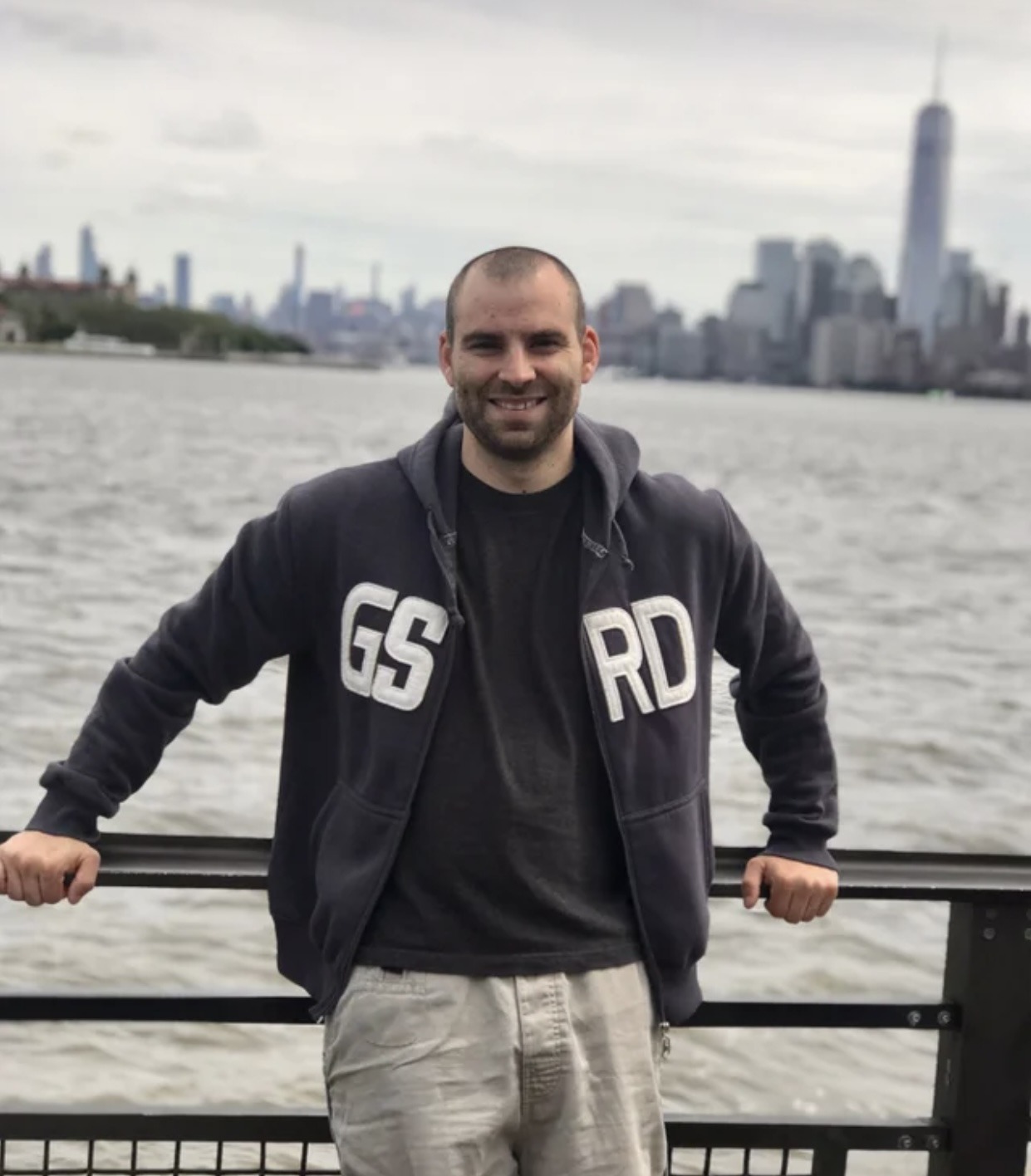 Profil de Djovani, 37 ans, Club gay à Windlach