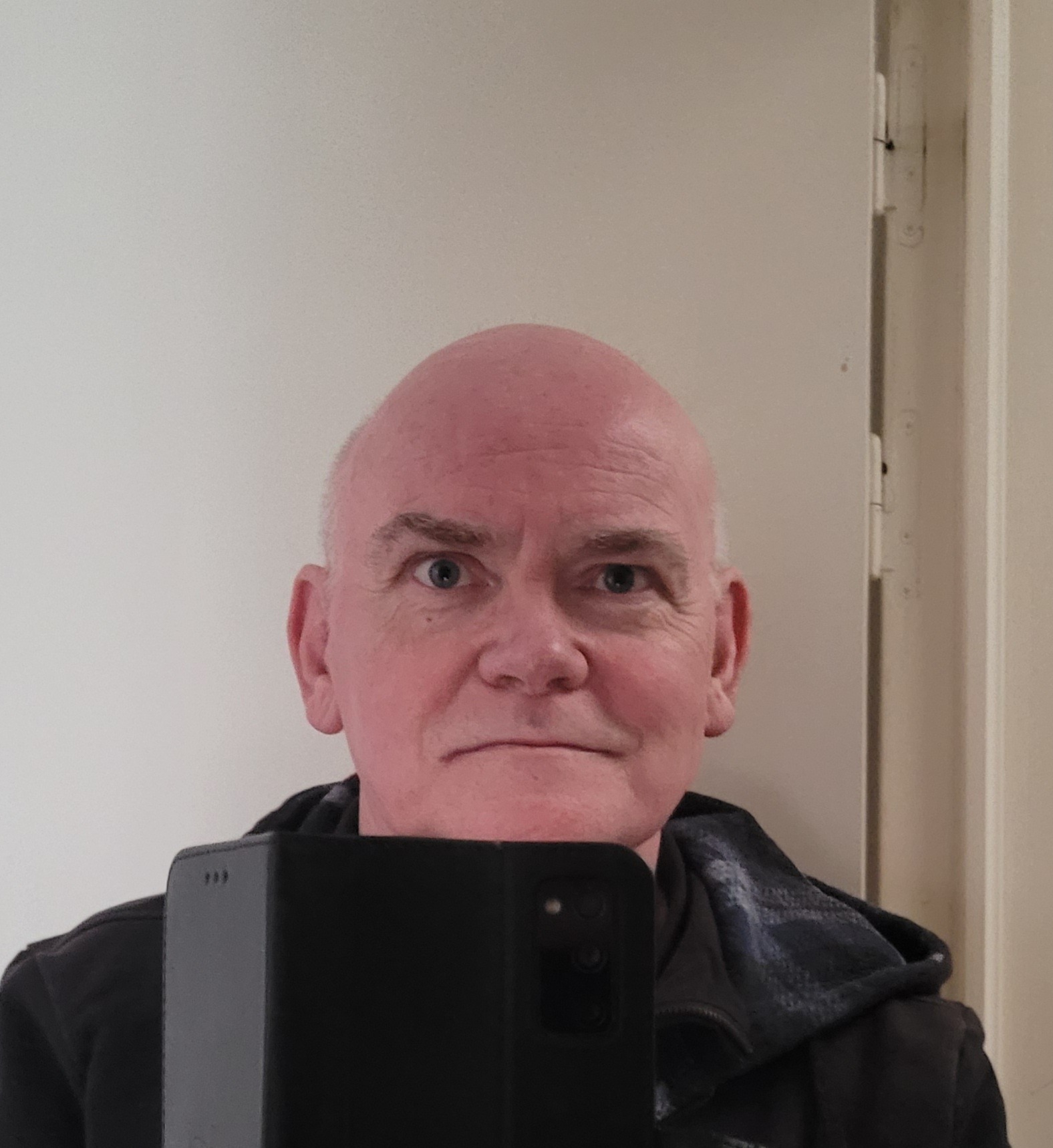 Profil de Linus, 53 ans, Club gay à Augio