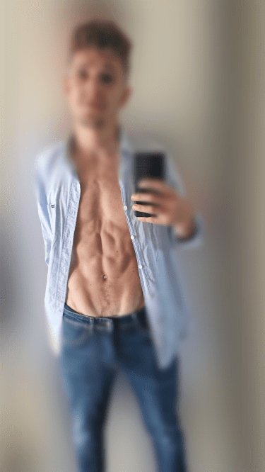 Profil de Tertullien, 25 ans, Club gay à Bargen BE
