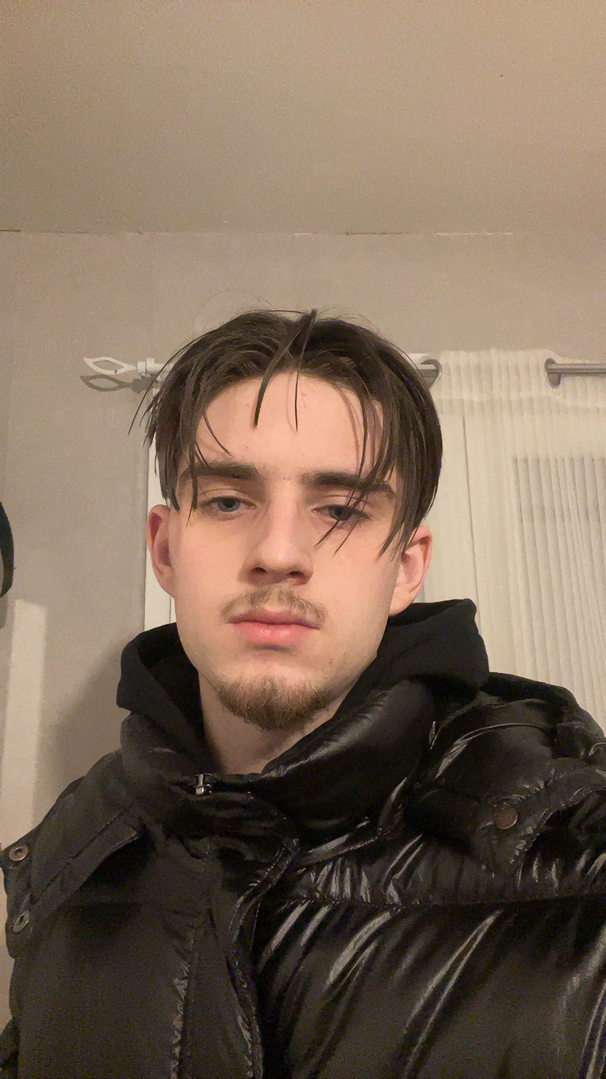 Profil de Basil, 20 ans, Club gay à Zizers