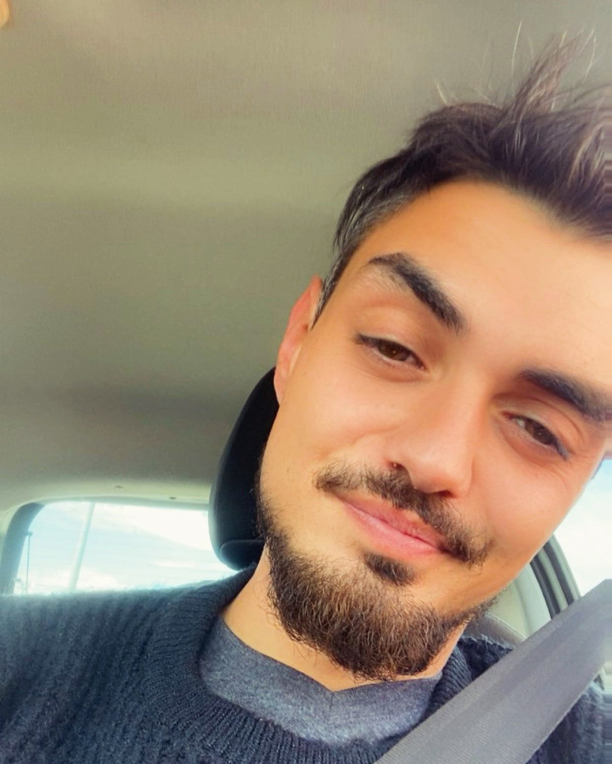 Profil de Cheickna, 27 ans, Club gay à Schlans