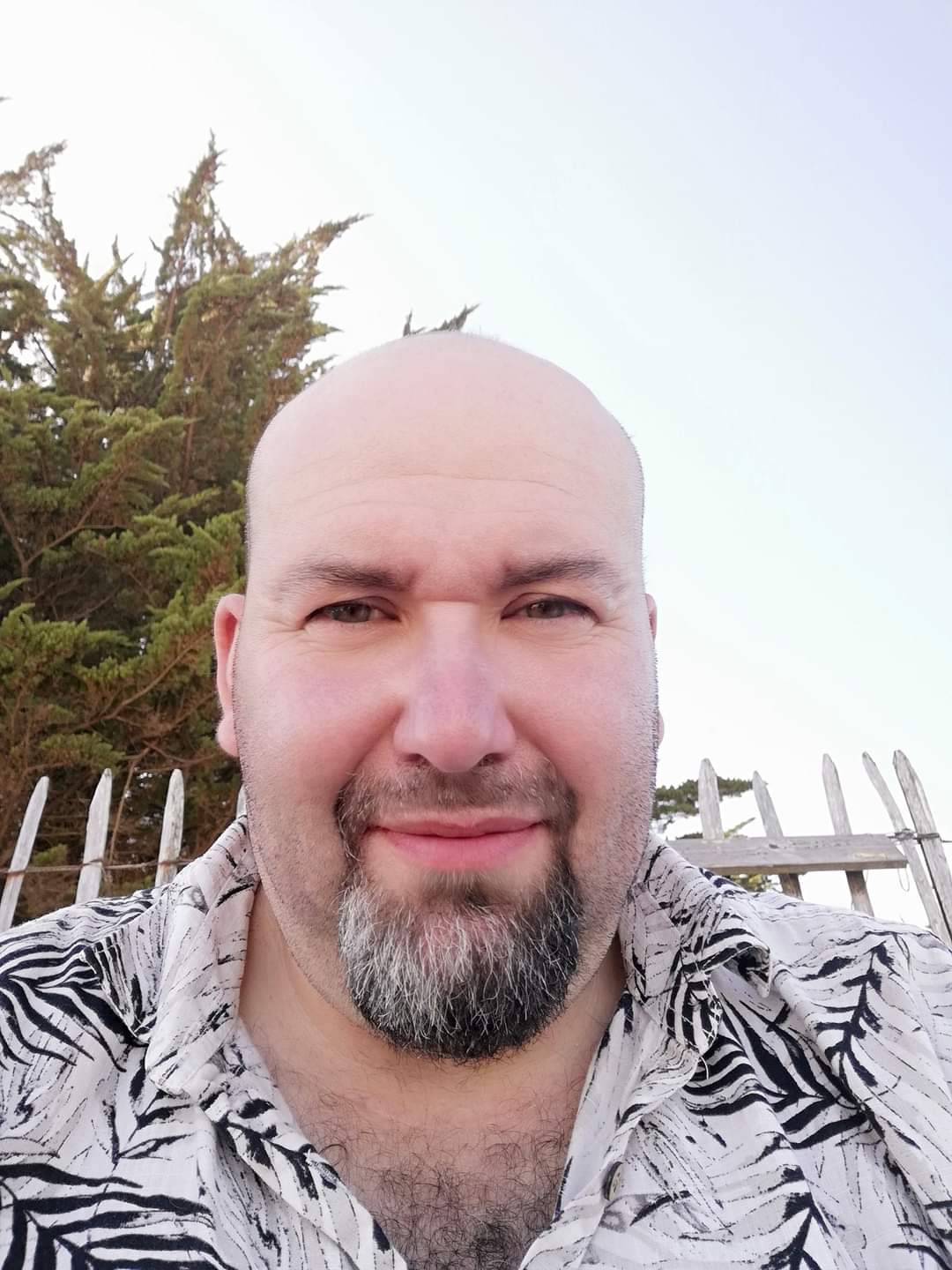 Profil de Pacifique, 50 ans, Club gay à Châtel-St-Denis