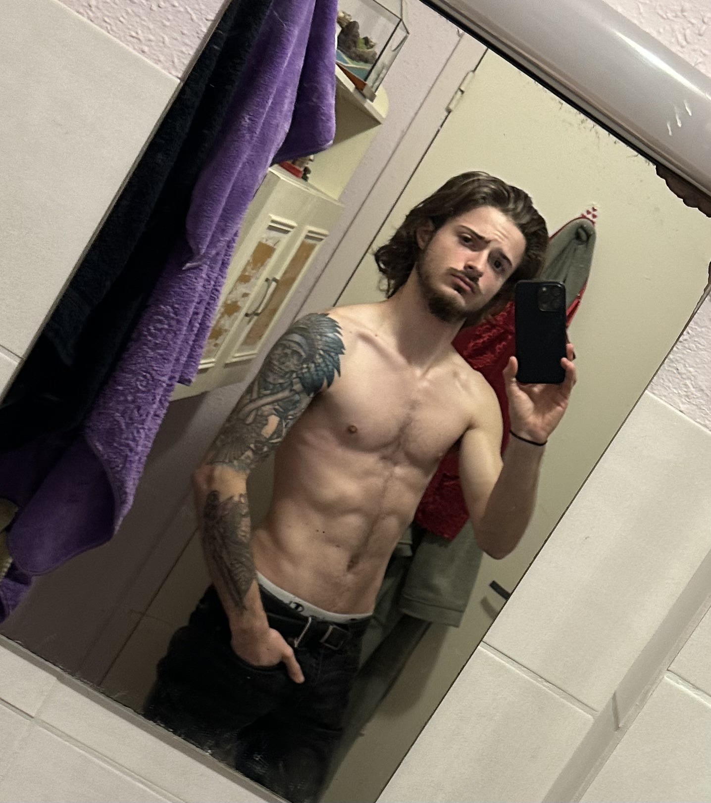 Profil de Bacary, 24 ans, Club gay à Binz