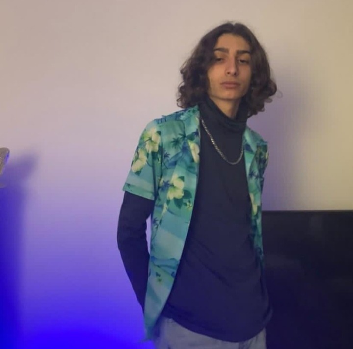 Profil de Jolan, 20 ans, Club gay à Stettlen