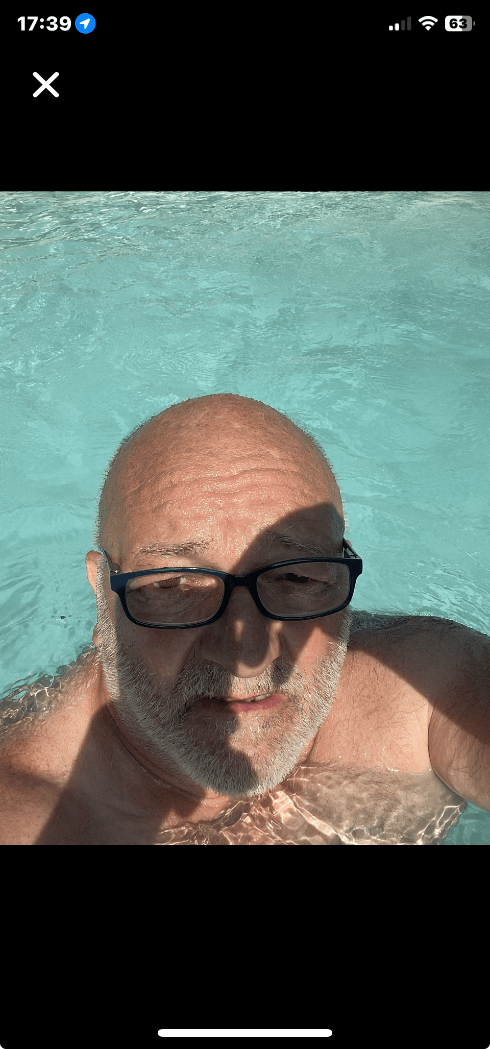 Profil de Lacene, 54 ans, Club gay à Villars-le-Comte