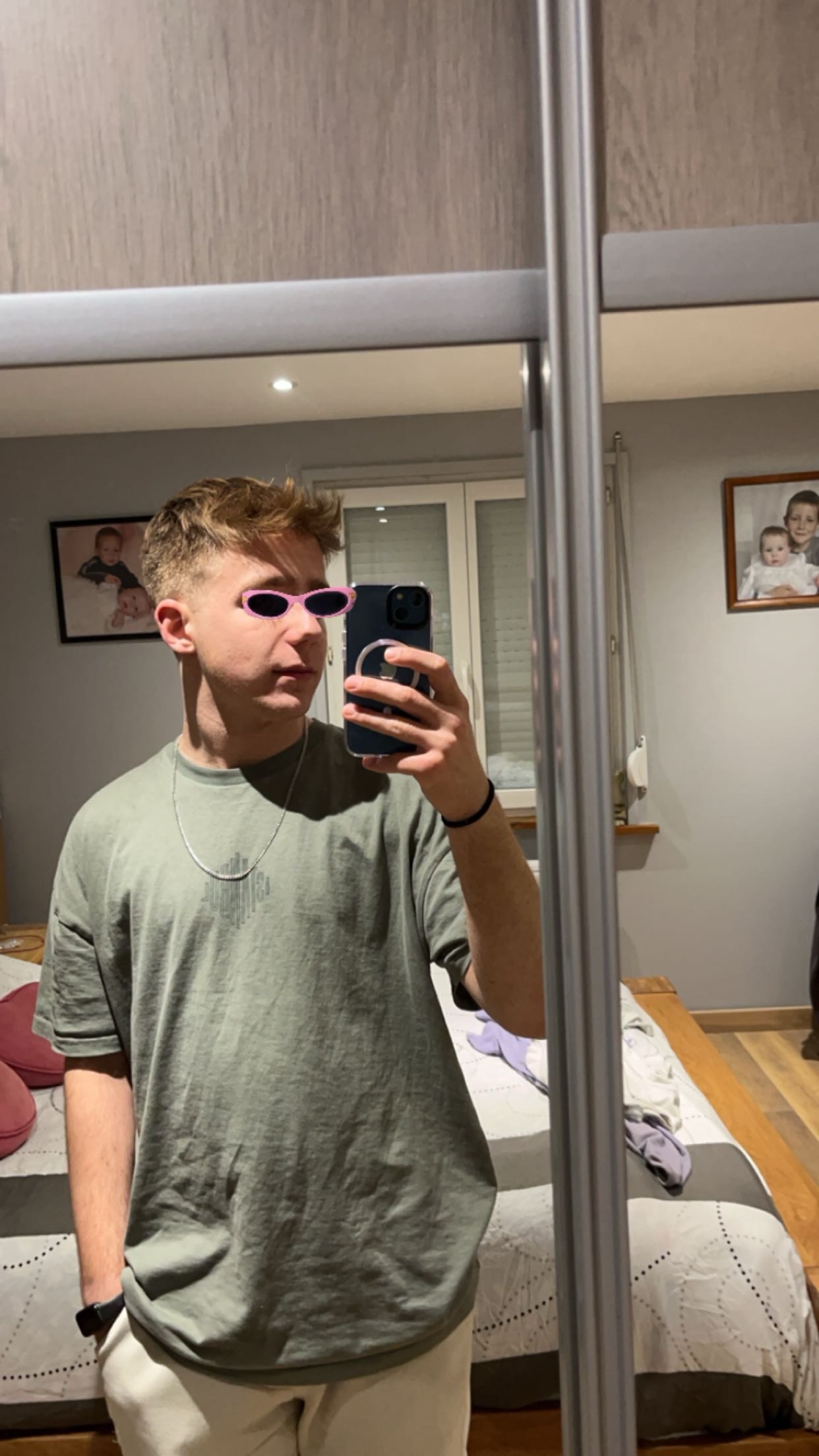 Profil de Mestafa, 20 ans, Club gay à Dorénaz