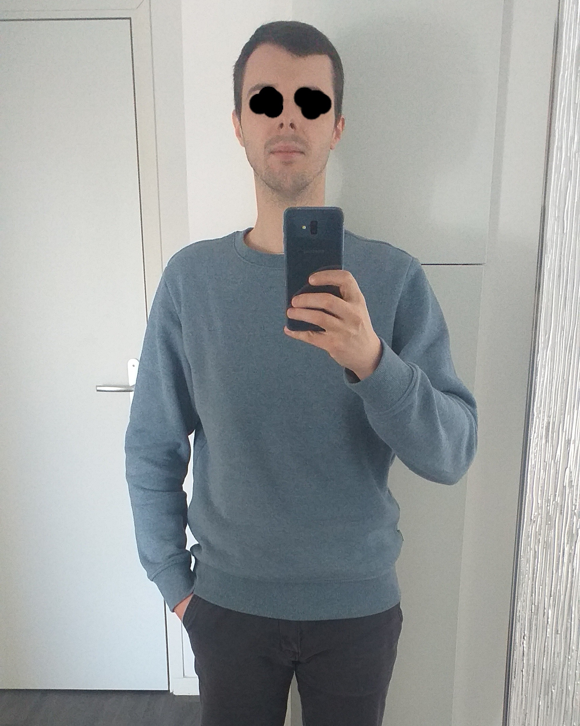 Profil de Lothaire, 30 ans, Club gay à Elm