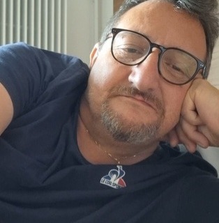 Profil de Gilen, 48 ans, Club gay à Hermrigen